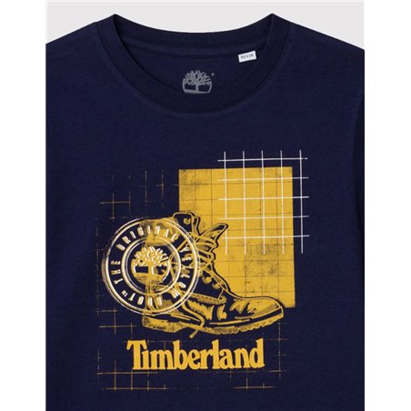 TIMBERLAND T25T33