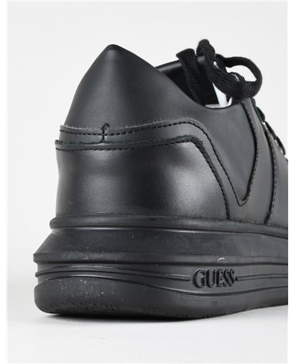 GUESS FM7SRNLEA12BLACK