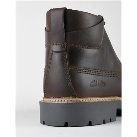 CLARKS CRAFTDALE2 MID