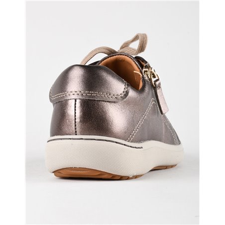 CLARKS NALLE LACE