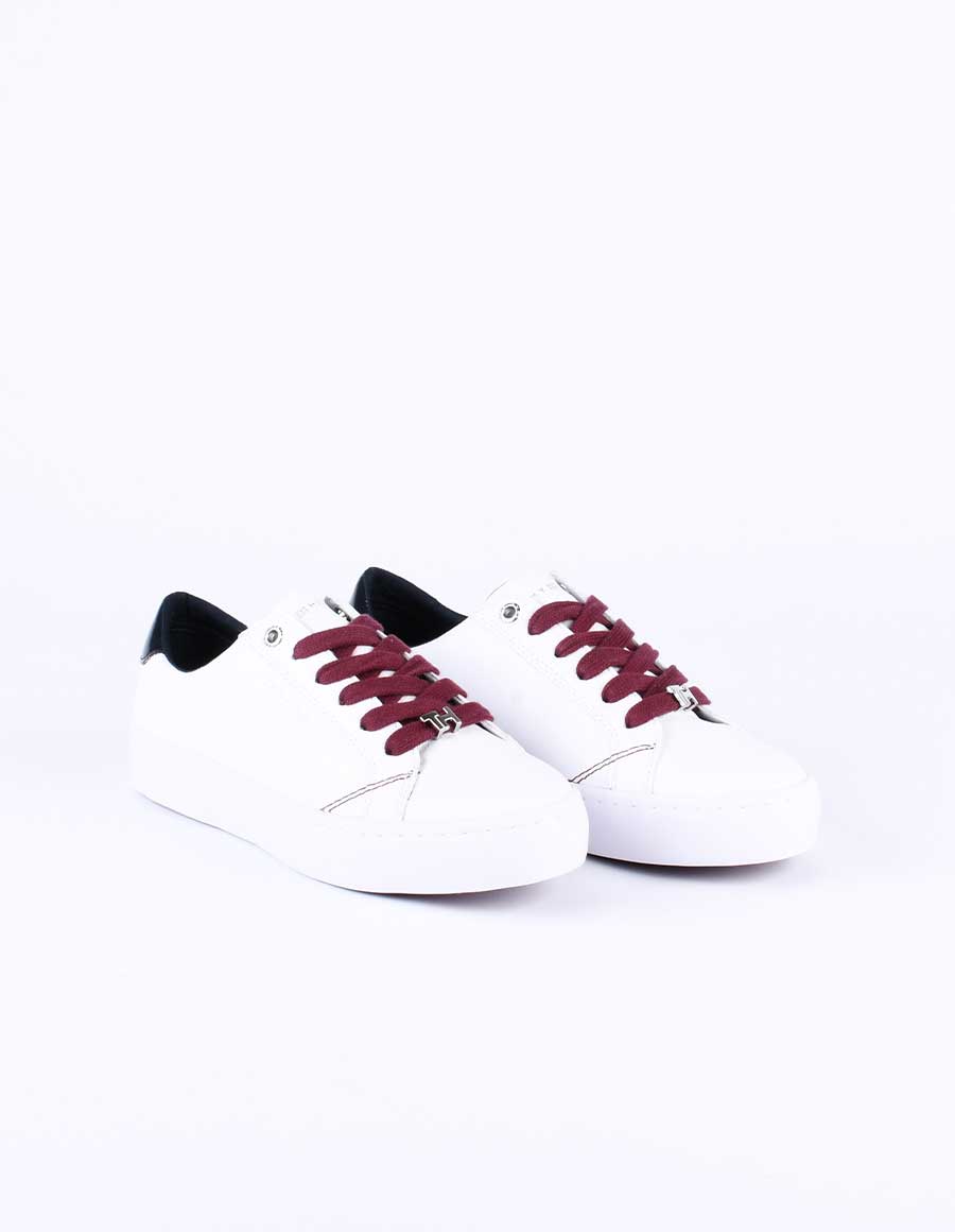 TOMMY HILFIGER CASUAL SNEAKER