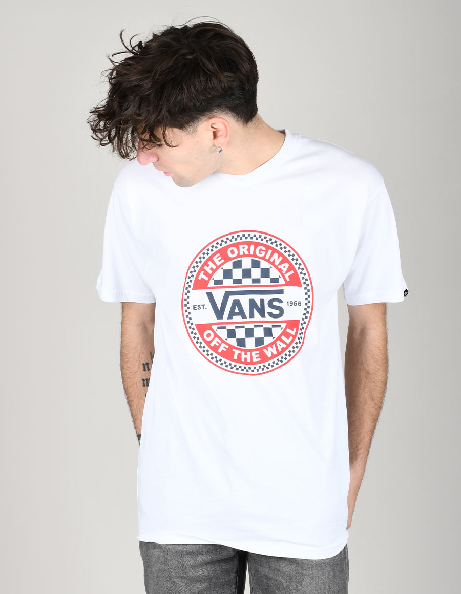 VANS VN0A7S7CWHT1