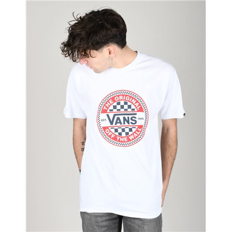 VANS VN0A7S7CWHT1