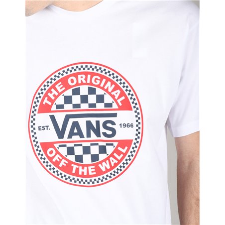 VANS VN0A7S7CWHT1