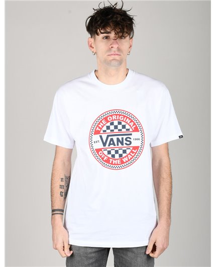 VANS VN0A7S7CWHT1