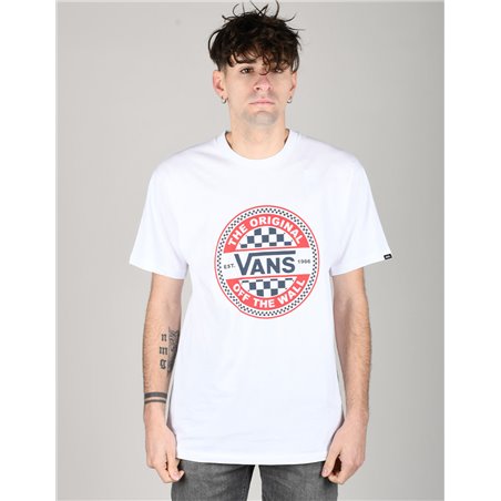 VANS VN0A7S7CWHT1