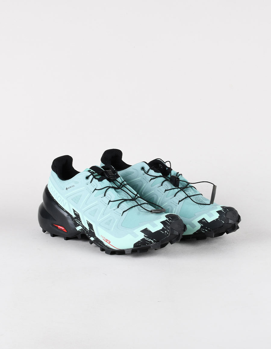 SALOMON SPEEDCROSS 6 GTX W