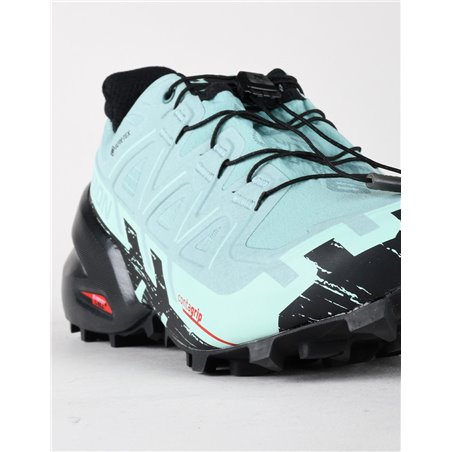 SALOMON SPEEDCROSS 6 GTX W