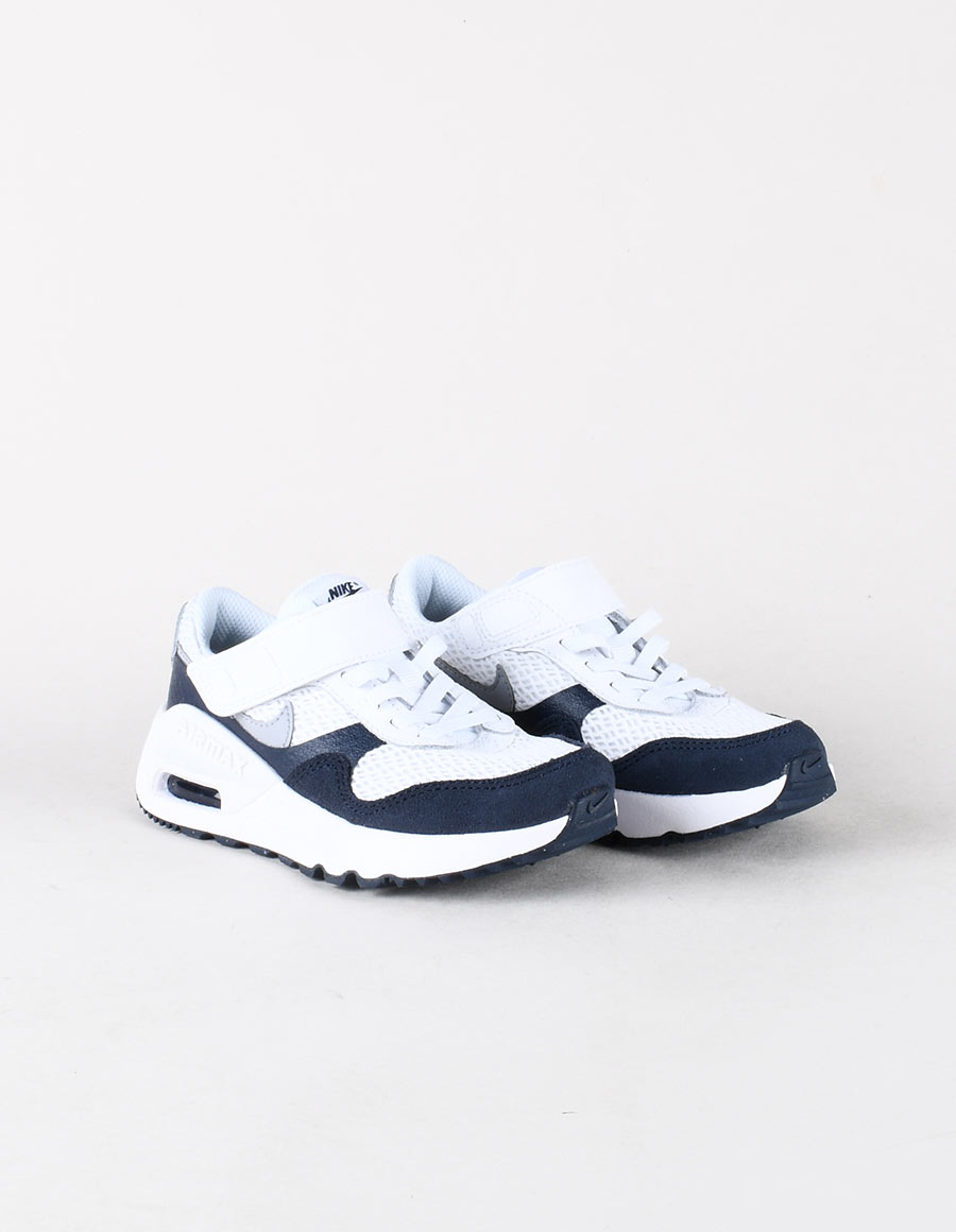 NIKE AIR MAX SYSTM PS