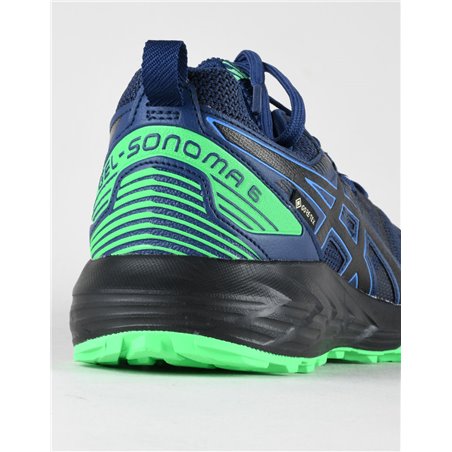 ASICS GEL SONOMA 6 G-TX