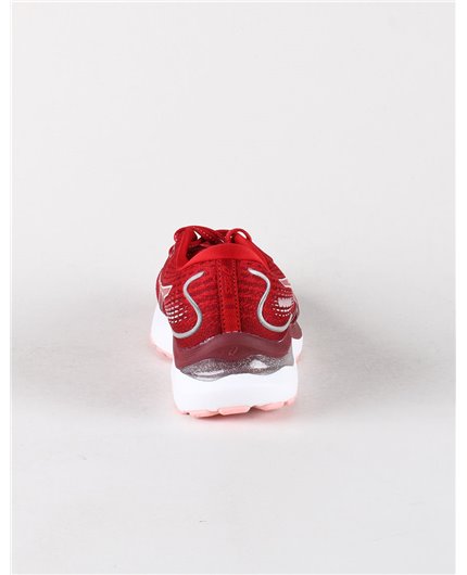 Asics gel cumulus 7 rosso online