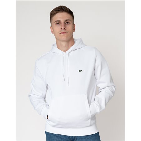 LACOSTE FELPA U SH9623 BIA 001 CAPP