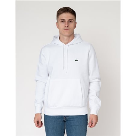 LACOSTE FELPA U SH9623 BIA 001 CAPP