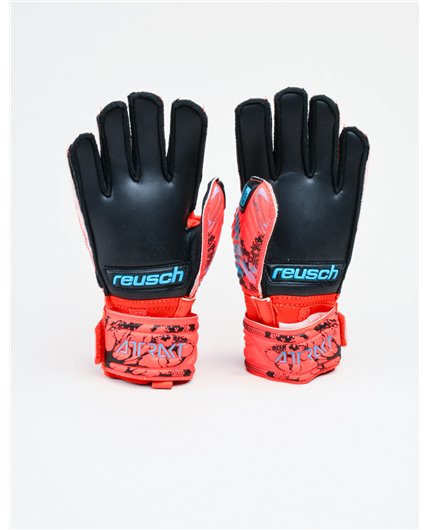 REUSCH ATTRAKT SILVER JUNIOR