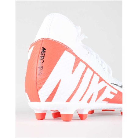 NIKE SUPERFLY 9 CLUB FG MG