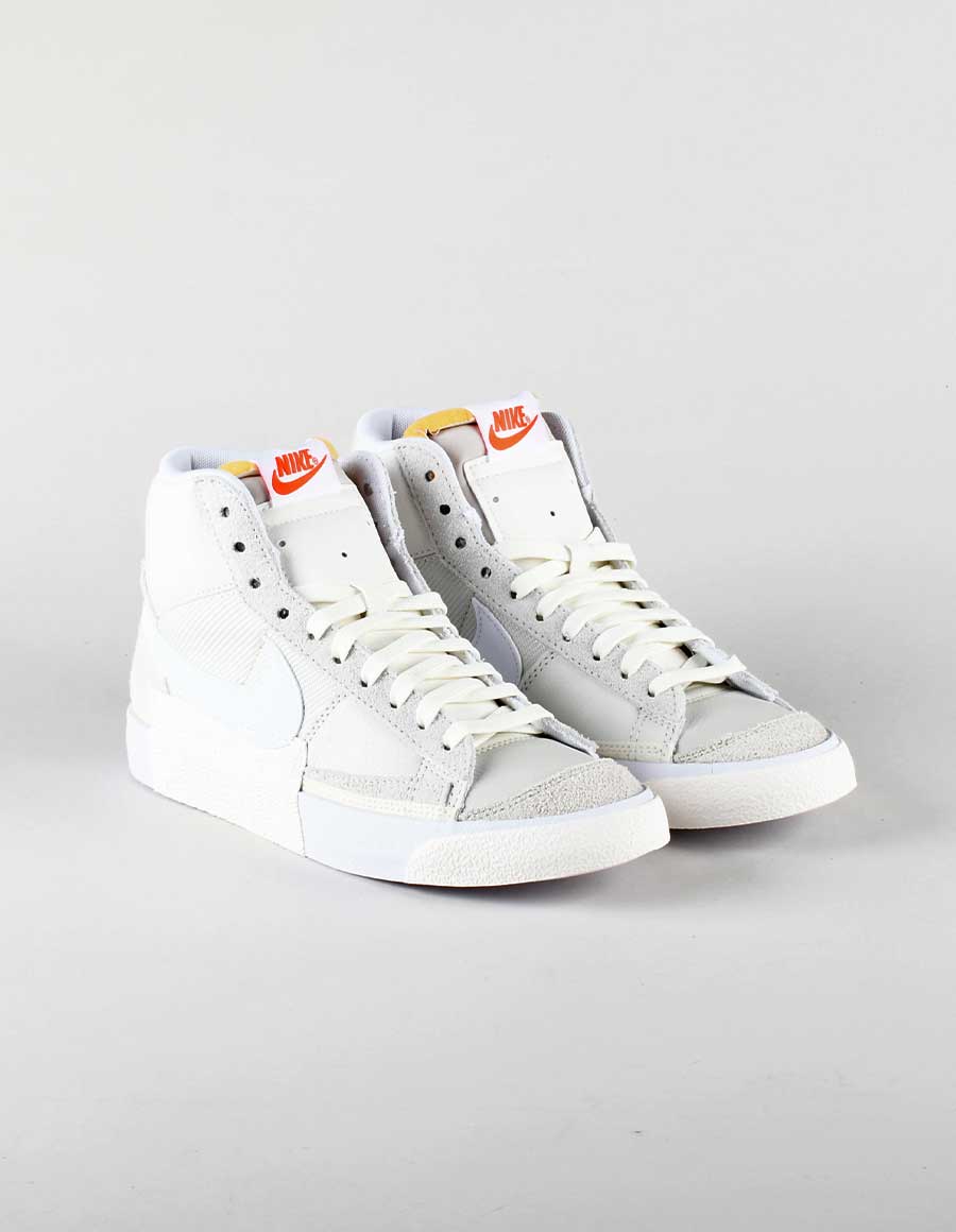 NIKE BLAZER MID PRO CLUB