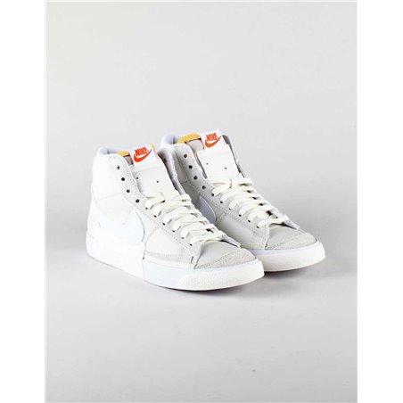 NIKE BLAZER MID PRO CLUB