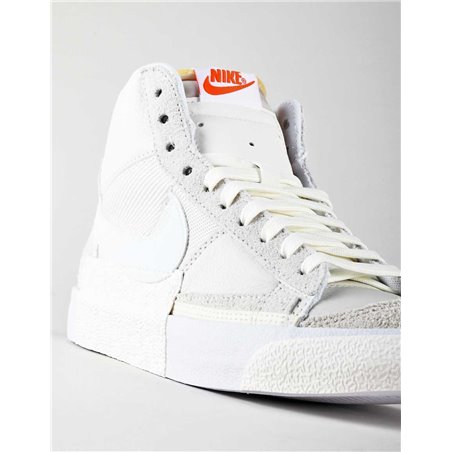 NIKE BLAZER MID PRO CLUB