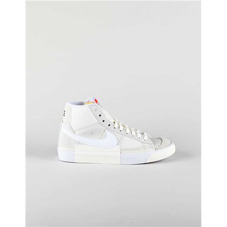 NIKE BLAZER MID PRO CLUB