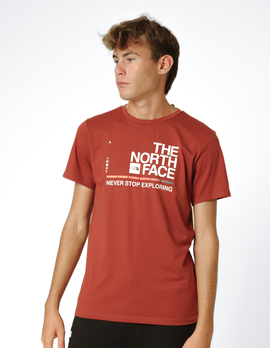 THE NORTH FACE NF0A86XKUBC1