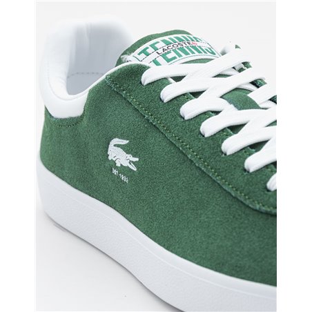 LACOSTE  BASESHOT