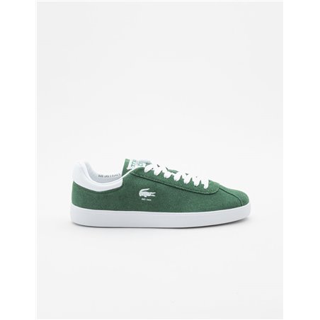 LACOSTE  BASESHOT