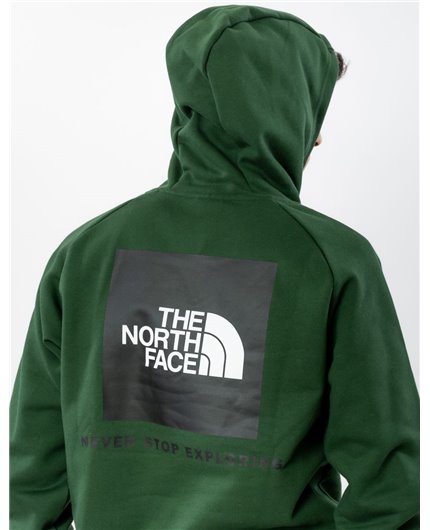 THE NORTH FACE NF0A2ZWUIOP1