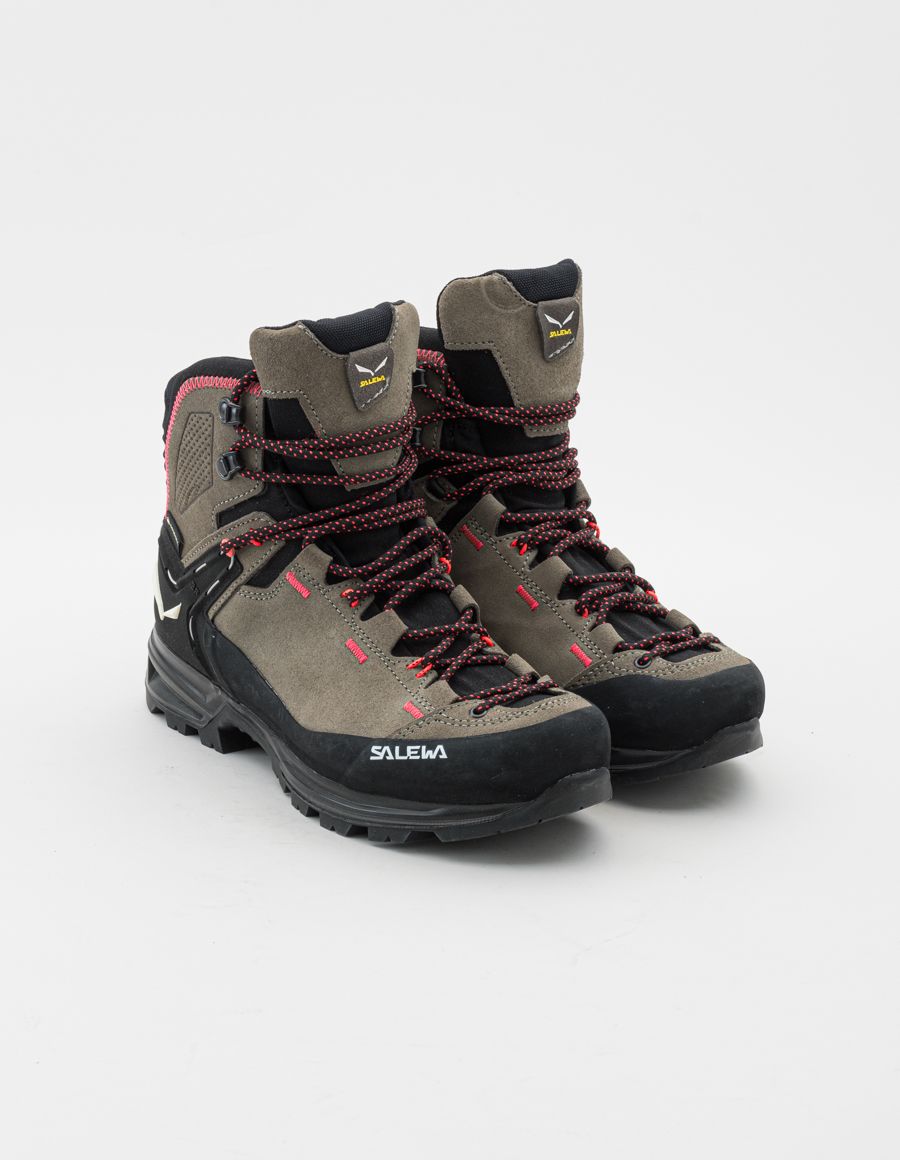 SALEWA MTN TRAINER 2 MID GTX