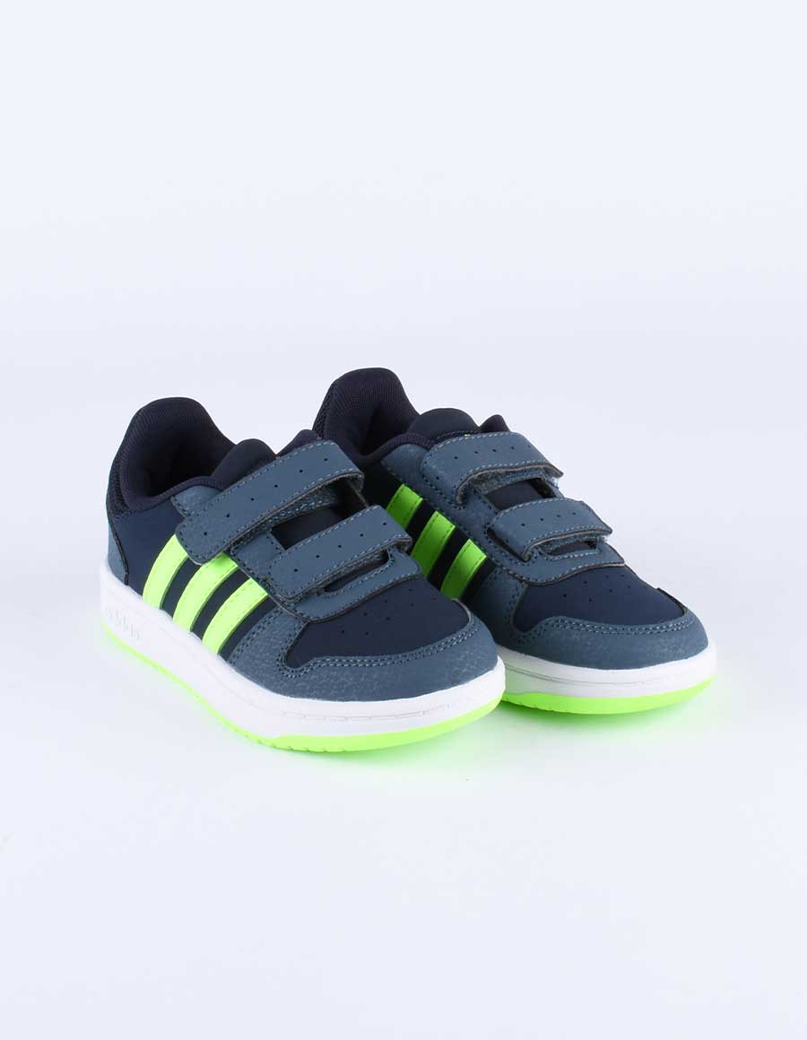 ADIDAS HOOPS 2.0 CMF C FW4930