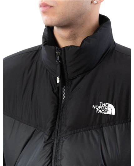 THE NORTH FACE - Men's Saikuru jacket - Black - NF0A853IJK3