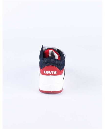 LEVIS IRVING MID