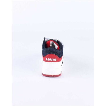 LEVIS IRVING MID