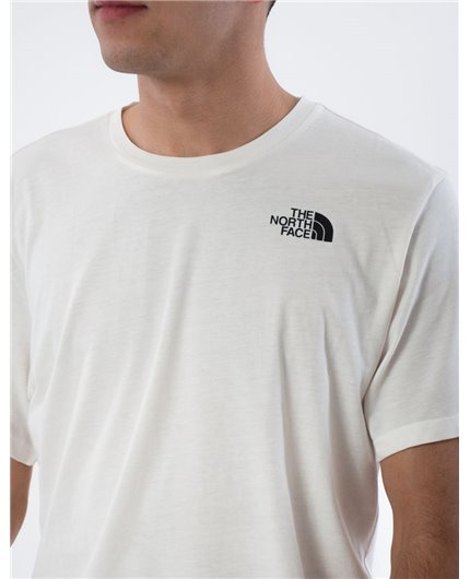 THE NORTH FACE  FOUNDATION GRAPHIC TEE NF0A86XJV3L1