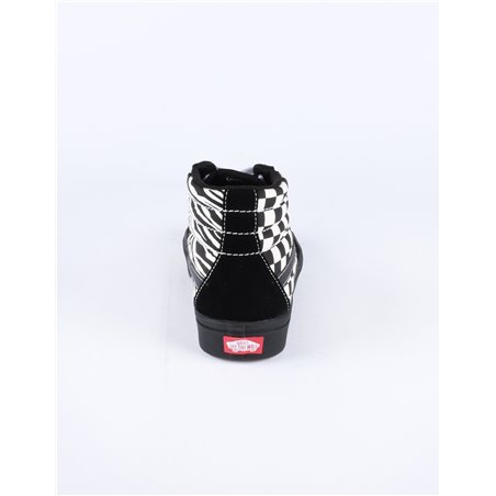 VANS COMFYCUSH SK8-HI VN0A3WMB17Q1