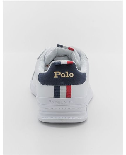 POLO RALPH LAUREN  HRT CT II-SK-LTL