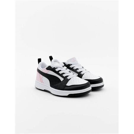 PUMA 396742 13 REBOUND V6 LO AC PS