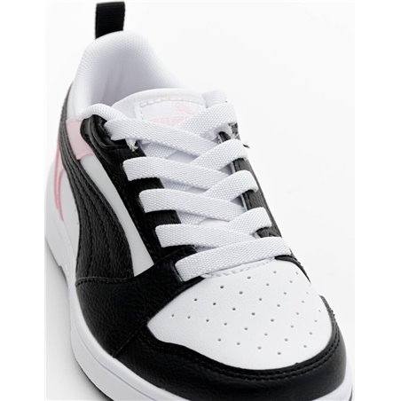 PUMA 396742 13 REBOUND V6 LO AC PS