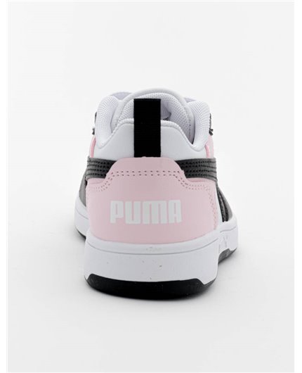 PUMA 396742 13 REBOUND V6 LO AC PS