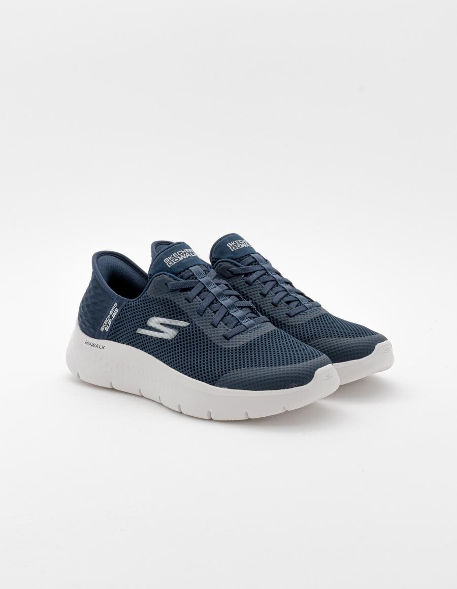 SKECHERS 124836/NVW GRAND ENTRY