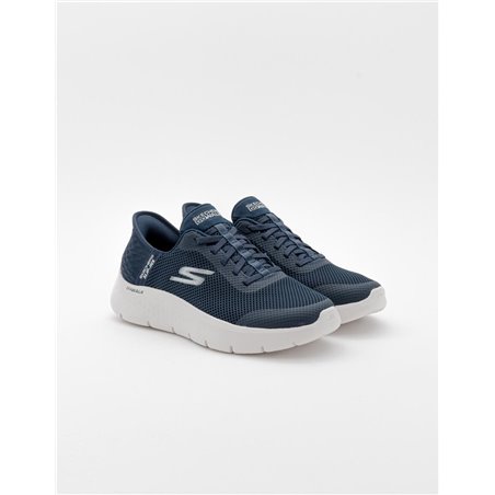 SKECHERS 124836/NVW GRAND ENTRY