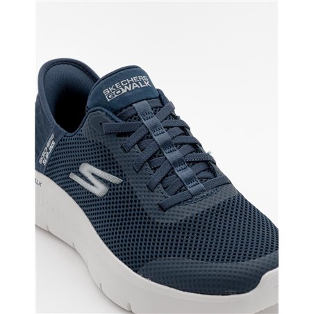 SKECHERS 124836/NVW GRAND ENTRY