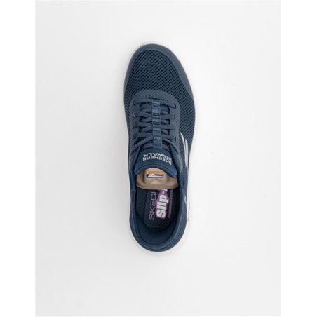 SKECHERS 124836/NVW GRAND ENTRY