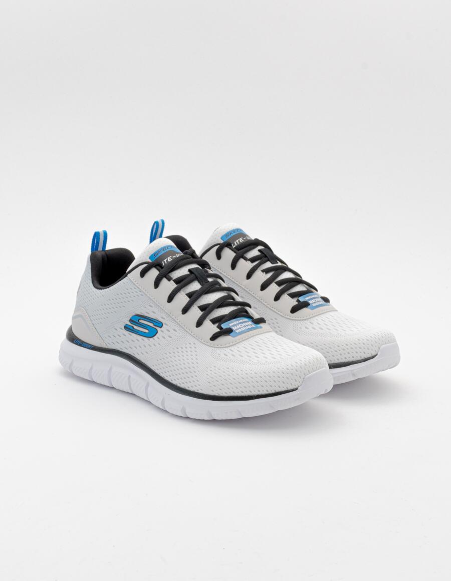 SKECHERS  232399/WBK