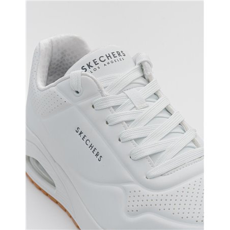 SKECHERS 52458/WHT