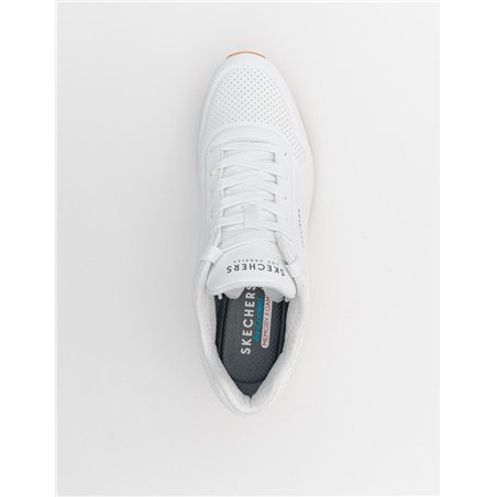 SKECHERS 52458/WHT