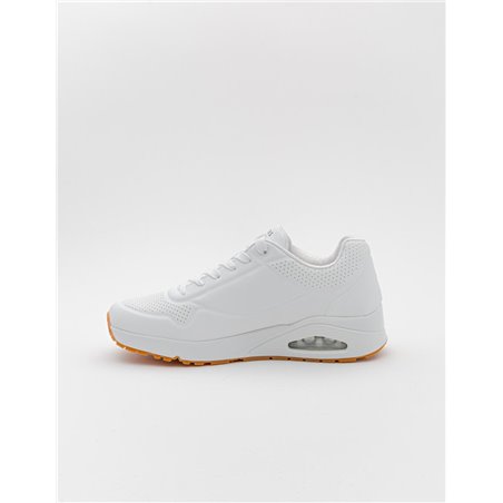 SKECHERS 52458/WHT