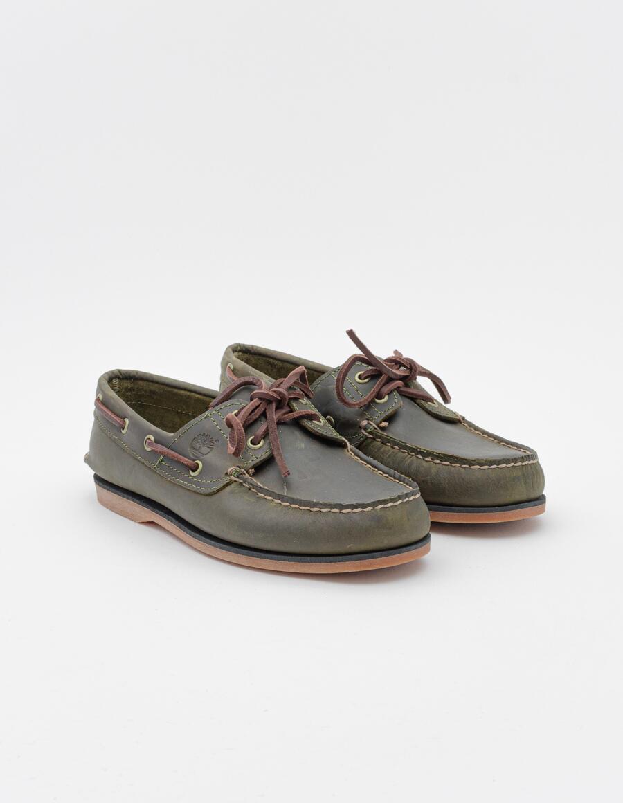 TIMBERLAND CLASSIC BOAT 0A4187