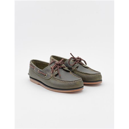 TIMBERLAND CLASSIC BOAT 0A4187