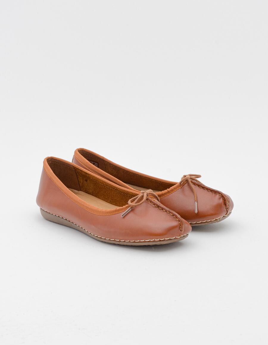CLARKS   FRECKLE ICE 15807 00050