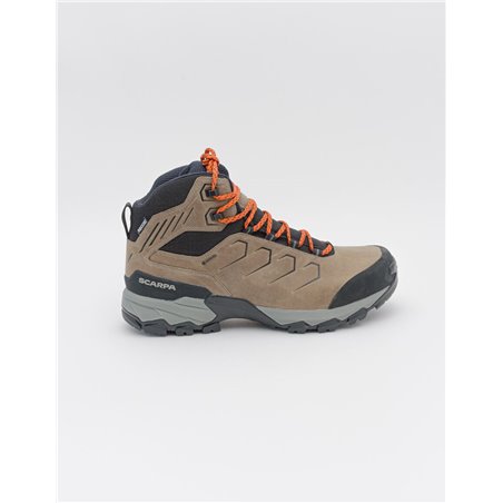 SCARPA   63055-201 MORAINE MID PRO GTX